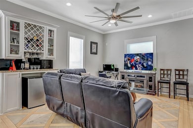 531 W Acheson St, Denison, TX 75020 - photo 5