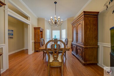 2807 Bethany Ln, Texarkana, TX 75503 - photo 5