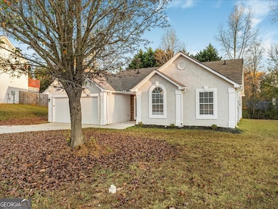 1091 Commons Ct unit 2, Jonesboro, GA 30238 - photo 2