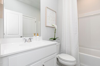 265 Williams Grove Ln, Apex, NC 27523 - photo 5