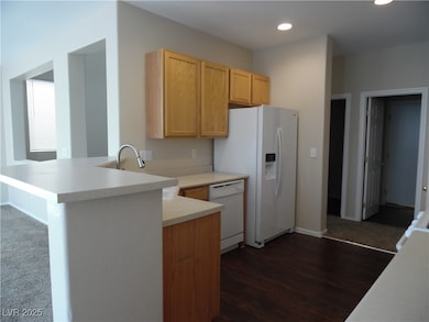 6371 Thunder Gulch Ave, Las Vegas, NV 89141 - photo 7