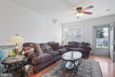 739 Maple Terrace, Collingswood, NJ 08108 - photo 5