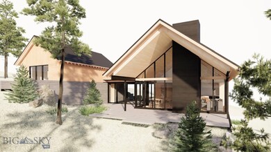 Rendering of floorplans