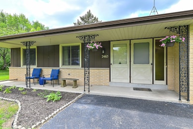 Rockway Lane W