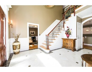 1 Settlers Rd, Shrewsbury, MA 01545 - photo 3