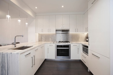 One Riverside Park unit 3-S, New York, NY 10069 - photo 2
