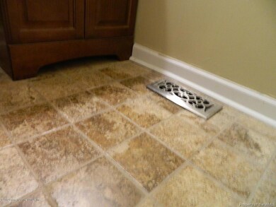tile floors