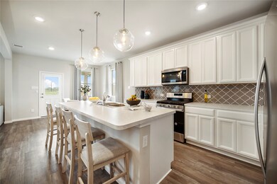 21306 Barcelona Heights Trail, Hockley, TX 77447 - photo 3