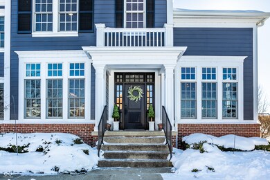 2045 Finchley Rd, Carmel, IN 46032 - photo 7