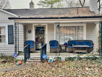 1003 Pennton Ave SW, Lenoir, NC 28645 - photo 2