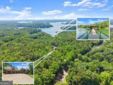 3529 Keith Bridge Rd, Gainesville, GA 30504 - photo 2