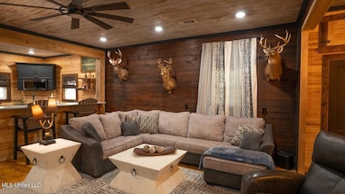 14937 Highway 24 W, Woodville, MS 39669 - photo 6