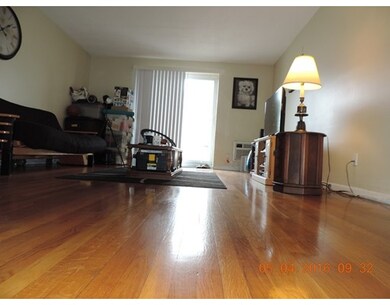 75 Waldemar Ave unit 401, Boston, MA 02128 - photo 2