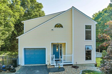 24 Boulder Dr, Danville, NH 03819 - photo 2