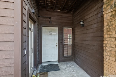 Doorbell included