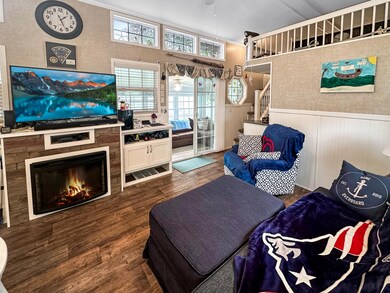 48 Cascade Rd unit 63, Old Orchard Beach, ME 04064 - photo 5