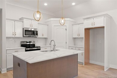 7038 Oaken Ln unit LOT 204, Lanesville, IN 47136 - photo 6