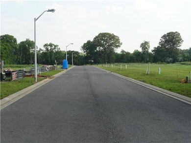 A gorgeous drive into the community of Princeton Oaks