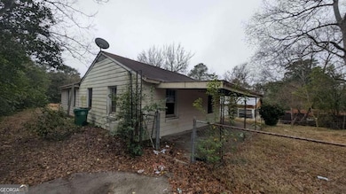 1220 Hillridge Dr, Macon, GA 31206 - photo 2