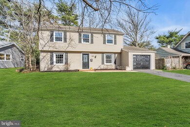209 Somerset Dr, Willingboro, NJ 08046 - photo 3