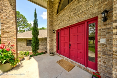 front doors