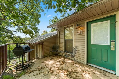 Treehouse Trail Cabins