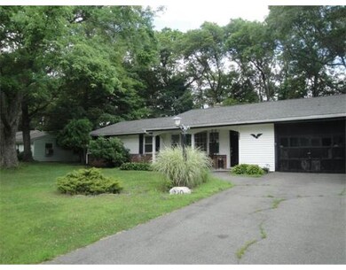 110 Anne Marie Dr unit 1, Brockton, MA 02302 - photo 2