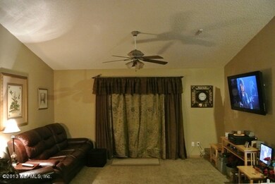 Large Family Room