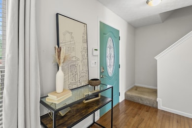 Entryway