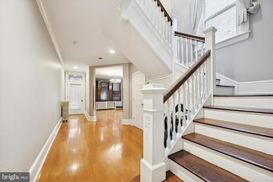 1308 N Tatnall St, Wilmington, DE 19801 - photo 4