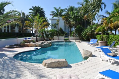POOL FACING SOUTH