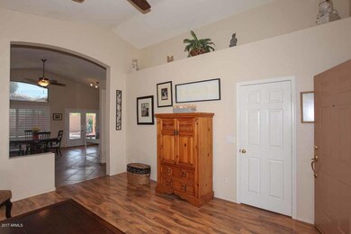 Living Room-Dining Room