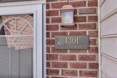 The Address!