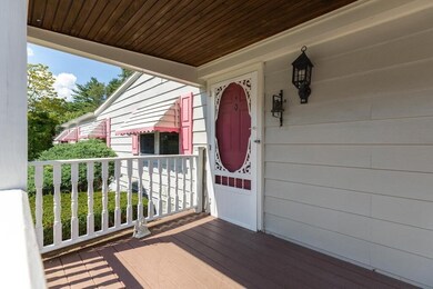 21 Presidents Way, Carver, MA 02330 - photo 5
