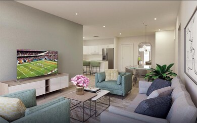 3101 Old Archer Rd unit 603, Gainesville, FL 32608 - photo 2