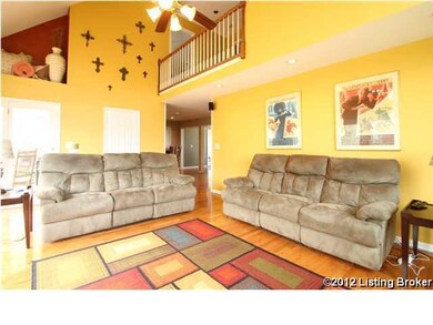 4476 Brittany Ln, Crestwood, KY 40014 - photo 6