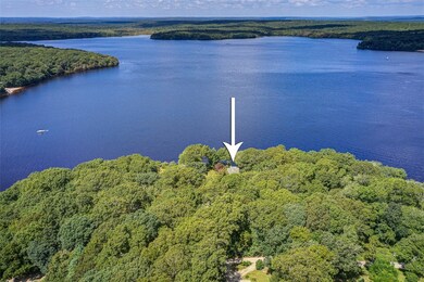 137 Sanctuary Rd, Charlestown, RI 02813 - photo 4