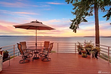 9233 Olympic View Dr, Edmonds, WA 98020 - photo 7