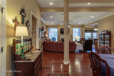 3803 SW Sandstone Ave, Bentonville, AR 72712 - photo 2