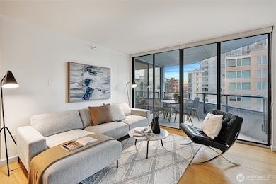 Harbour Heights unit 1202, Seattle, WA 98121 - photo 3