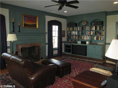 Den/Family/Great Room