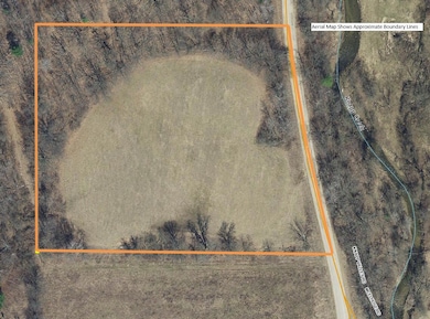 Aerial Map