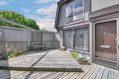 5439 Worthington Forest Place