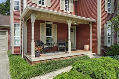 1482 Buckpoint Ln, Worthington, OH 43085 - photo 7