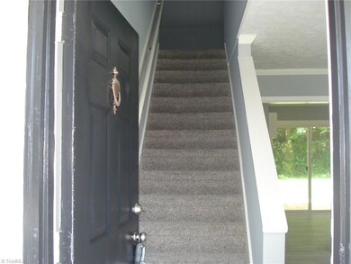 Come on in