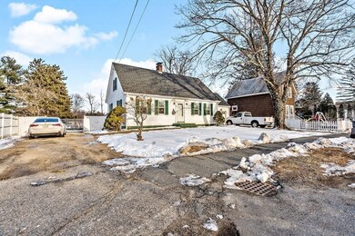 101 N Broadway, Haverhill, MA 01832 - photo 2