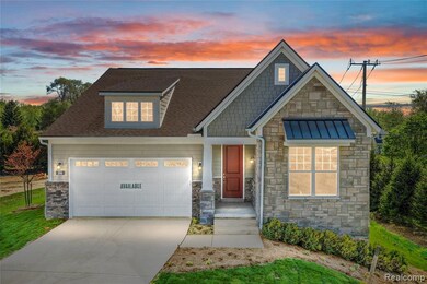 3102 Rose Ln, West Bloomfield Township, MI 48324 - photo 2