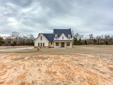 852 Greenwood Rd, Decatur, TX 76234 - photo 2