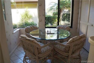 Breakfast Nook