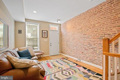 120 N Belnord Ave, Baltimore, MD 21224 - photo 2